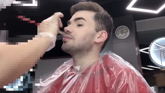 ❌ЗАКРОЙ РОТ И СИДИ ТИХО / ХАБАЛКА В ТРЕШ САЛОНЕ ГОРОД КРАСОТЫ / Teodor Seeker смотреть онлайн