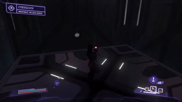 Agents of Mayhem - Operation: Machine Man смотреть онлайн