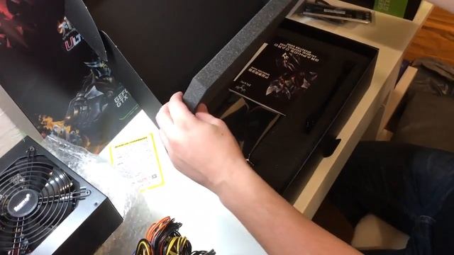 Обзор видеокарта Colorful GTX1070 U TOP смотреть онлайн