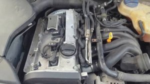 1.8 ADR поломки и проблемы двигателя | Слабые стороны ВАГ 1.8 АДР мотора