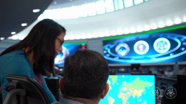 Look Around: Women in Cybersecurity Episode 2 смотреть онлайн