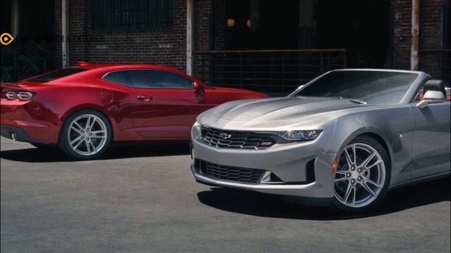 The Best, New 2023 chevy camaro zl1 horsepower - new chevy camaro design, engine & release date смотреть онлайн