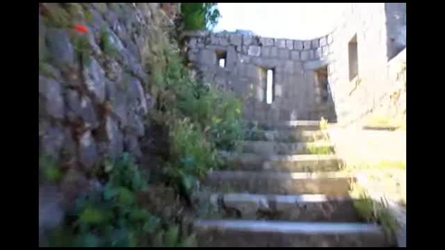 Mountains Of Montenegro