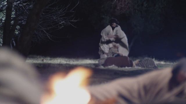 Матайдын Жакшы Кабары, 26-бөлүм | Евангелие от Матфея на киргизском языке, глава 26