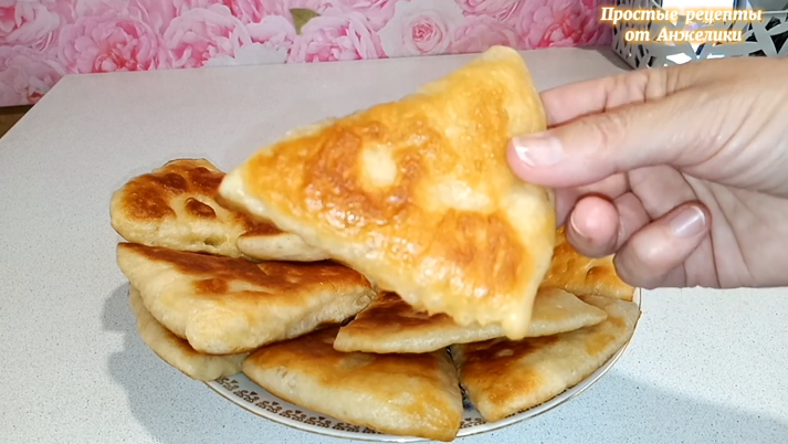 Простые рецепты от Анжелики