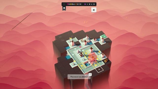 This Island Requires PERFECT Planning.. (Isle of Arrows) смотреть онлайн