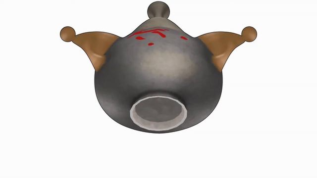 Снова оно! Phoenix Wright: Ace Attorney Trilogy [Игра 1, дело 5]