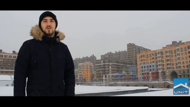 Мембранная Кровля. 870 м² Мембранная Кровля монтаж Часть 2 (2018) смотреть онлайн