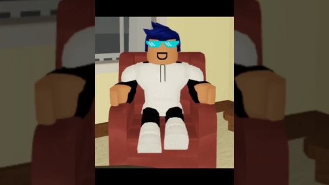 Better off Alone | #roblox #shorts смотреть онлайн