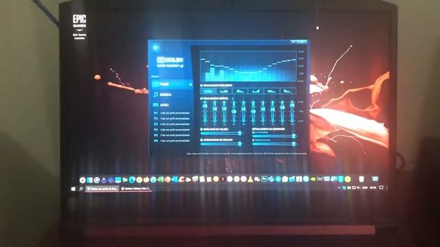 Dolby Home Theater смотреть онлайн