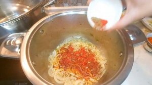 КОРОЛЬ ЛАГМАНОВ ГУЙРУ ЛАГМАН! ПОШАГОВЫЙ РЕЦЕПТ!