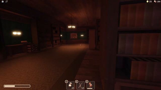 АФИГЕТЬ ОБНОВА! САМЫЙ СТРЕМНЫЙ РЕЖИМ РОБЛОКСА ПРОХОЖДЕНИЕ 100 ДВЕРЕЙ!!! смотреть онлайн