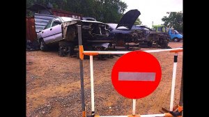 ПОСЛЕДНЕЕ ПРИСТАНИЩЕ ДЛЯ КЛИЗМЫ! - АВТО-СФЕРА#21