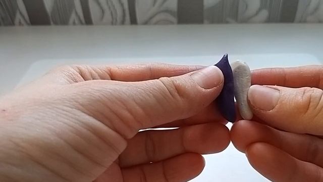 Лепим Дельфина ? из пластилина (Modelling clay Dolphin) смотреть онлайн