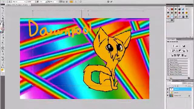 Dawnpool Reference Sheet смотреть онлайн