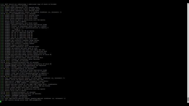 Redis Installieren auf Root-/ Vserver Tutorial | Reinhard_R смотреть онлайн