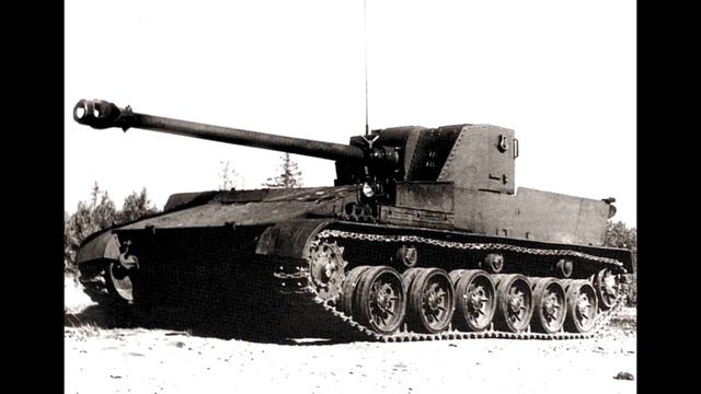 СУ-100П - Почти как средний танк - Новинка патча 1.71 в War Thunder смотреть онлайн