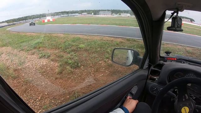 Ltac-ADMRaceway-Kalina session2 смотреть онлайн