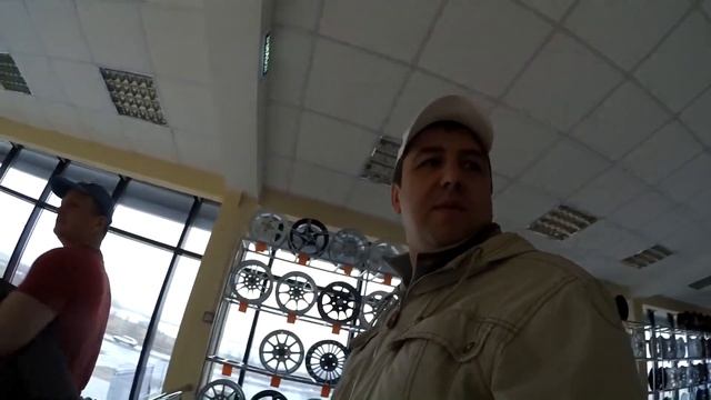 Влог: Когда ставить летние шины? Меняем зимнюю резину | @user-jd8hk9tv9g смотреть онлайн