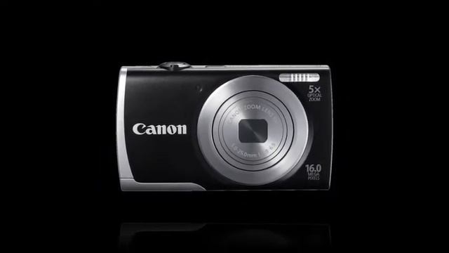 Canon Powershot A2500 Complete Setting | Features | Specification смотреть онлайн