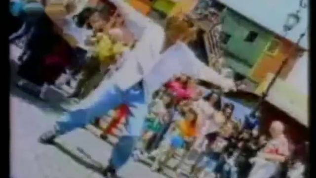 Ricky Martin - María (Versión Original) [Vídeo Oficial]