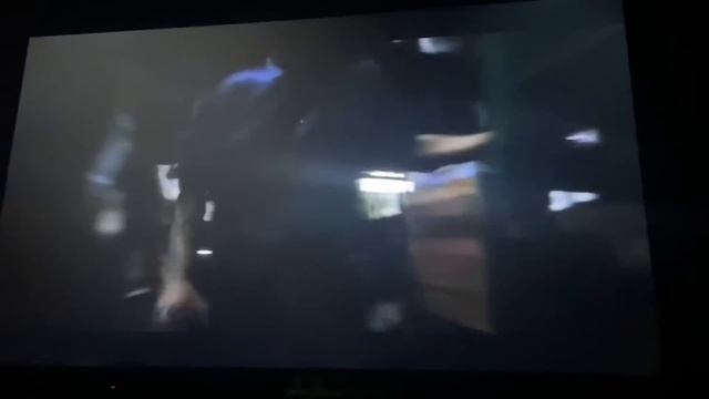 FNaF movie opening scene audience reaction смотреть онлайн