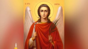 4 сильных молитвы Ангелу Хранителю