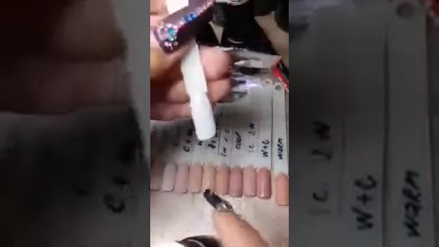 Вся правда о Fiber Base (файбер базе) от Dance Legend. Юлия Билей