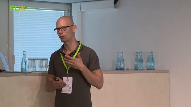 FlixTechSummit 2018: Serverless Computing with AWS Lambda & the Serverless Framework (Mirko Prescha смотреть онлайн