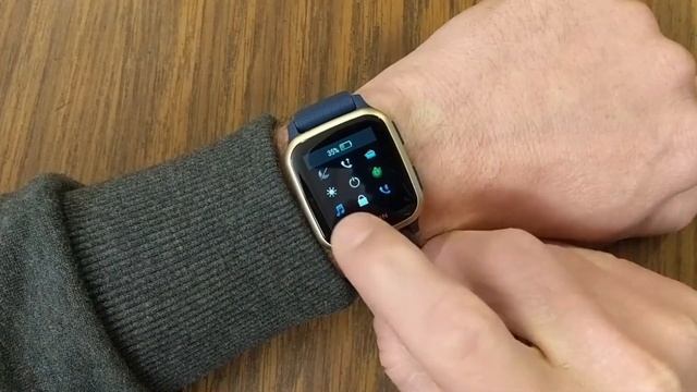 GARMIN VENU SQ Setup & Unboxing! (Watch Faces, Charging, Settings, Changing Band, Activities) смотреть онлайн