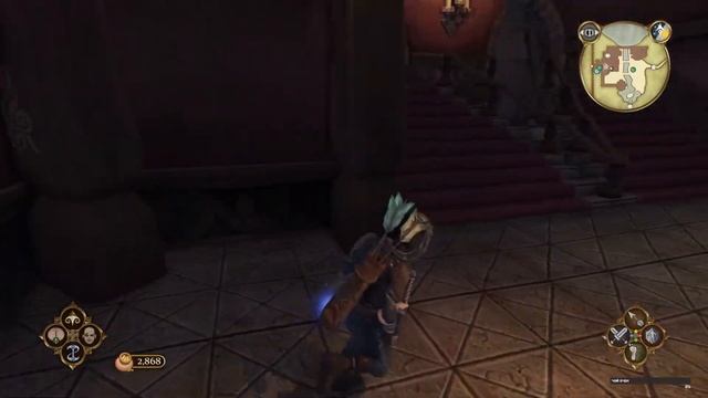 Fable Anniversary. Төнге тыныч уен смотреть онлайн