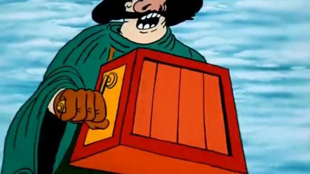 Песня про мальчика Бобби