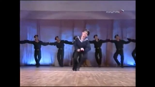 «Король танца» - тематический обзор к юбилею Игоря Моисеева смотреть онлайн