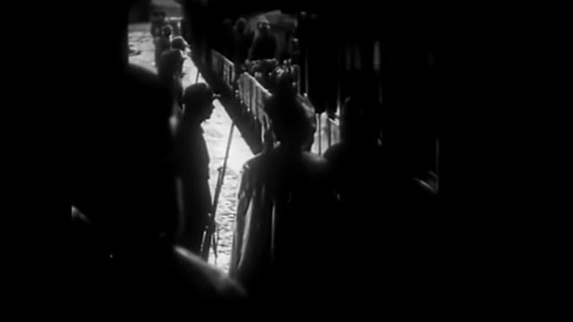 How the Steel Was Tempered, Как закалялась сталь 1943 смотреть онлайн
