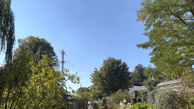 ЭКСКУРСИЯ В ПАРК РАЗВЛЕЧЕНИЙ ТИВОЛИ #tivoli #паркразвлечений #онлайнэкскурсия #гидвкопенгагене смотреть онлайн