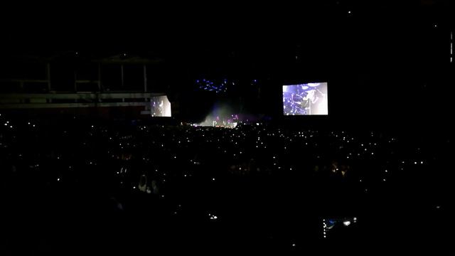 Depeche Mode в СПб 13.07.2017 Петербургский СКК. —,,Было Круто''!!!!!! смотреть онлайн