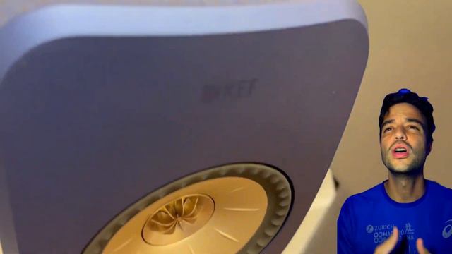 Best KEF Speakers? | KEF LSX II VS KEF Q150 | Comparison Review