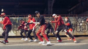 "NCT 127 - Whiplash"  ALiEN X A.FLOW | Choreography by Euanflow