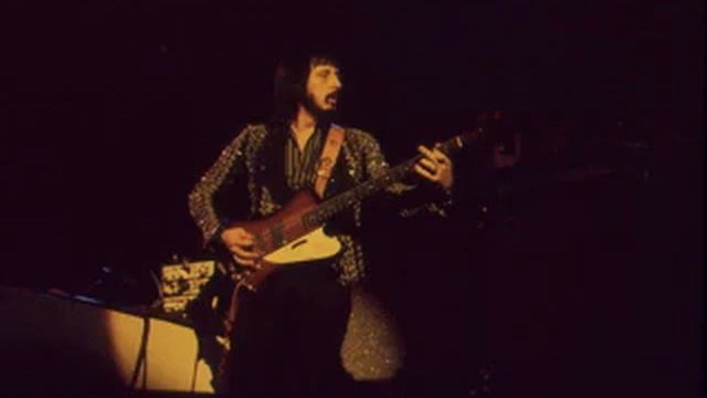 John Entwistle's Ox - Cell Number 7 (Live In Columbus) 4/12 смотреть онлайн