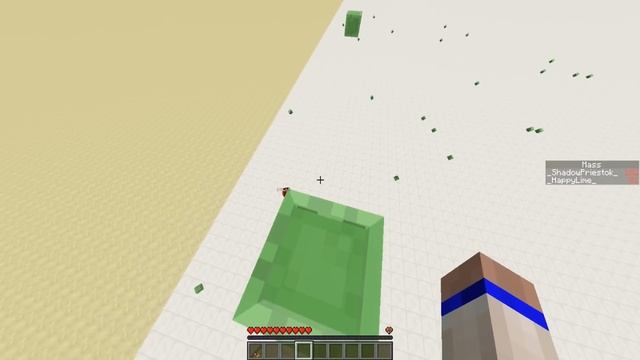 AGAR IO В MINECRAFT смотреть онлайн