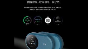 ZTE U10S Pro Portable Wi-Fi Router: First Look - Reviews Full Specifications