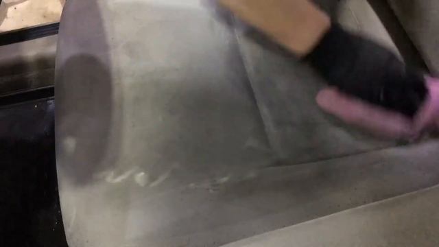 Химчистка автомобиля велюр смотреть онлайн