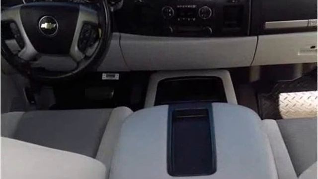 2008 Chevrolet Silverado 3500HD Used Cars Plant City FL смотреть онлайн