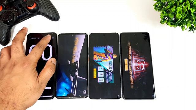 Oneplus Nord 3 vs Oneplus 11r vs iQOO 9 Speedtest Comparison Shocking Results 🔥🔥🔥 смотреть онлайн