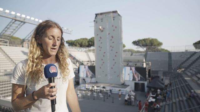 Speed finals highlights || Rome 2023 смотреть онлайн