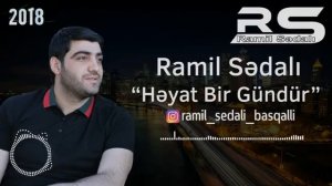 Безумная Азербайджанская песня ramil sedali