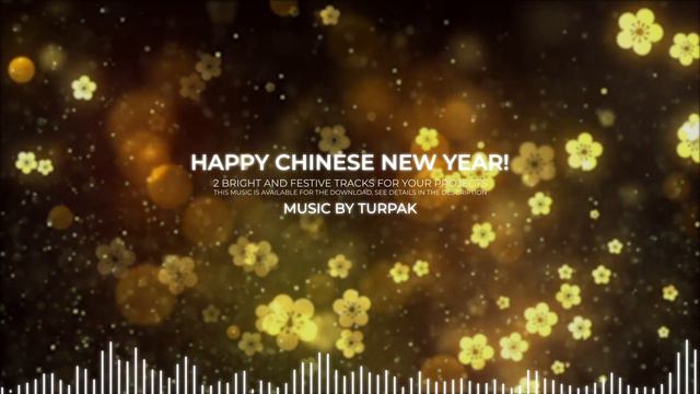 🏮Chinese New Year Background Music | Traditional CNY Instrumental BGM