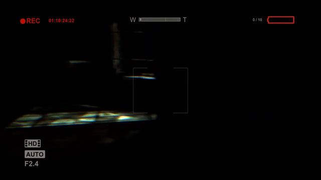 OutLast Люблю хорроры. Обосраться смотреть онлайн
