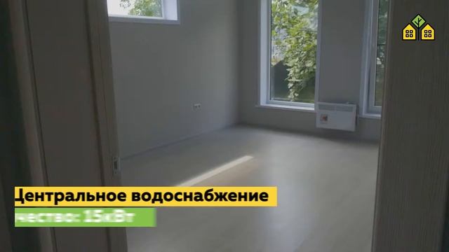 СтройДом Сочи. КП "Горная панорама". Площадъю 74 м2 смотреть онлайн