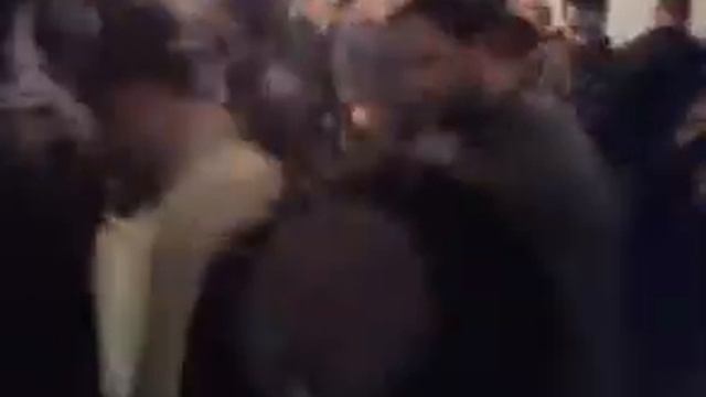 🔴👉 2006 год. Зикр в Новых-Атагах. Сайд-Хусейн Датиев смотреть онлайн